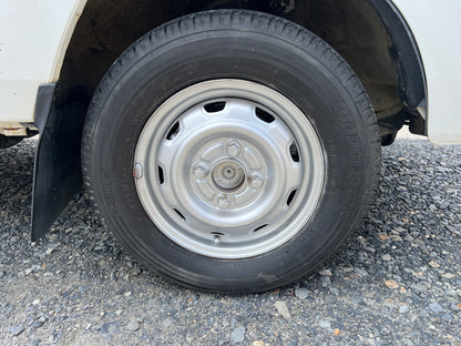 Honda Acty Truck | M-HA1 | 36.722 km | 34 PS | Ladefläche