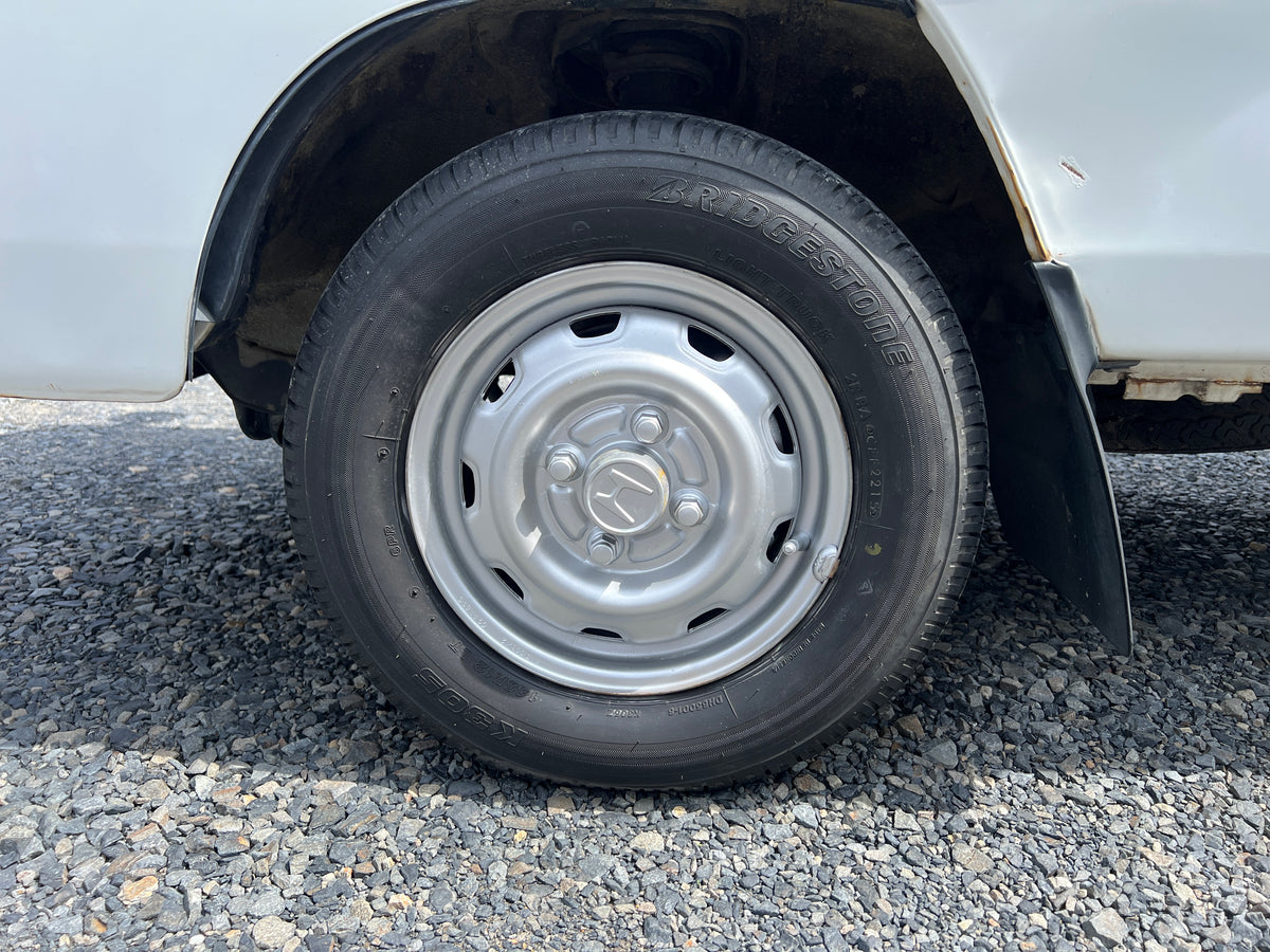 Honda Acty Truck | M-HA1 | 36.722 km | 34 PS | Ladefläche