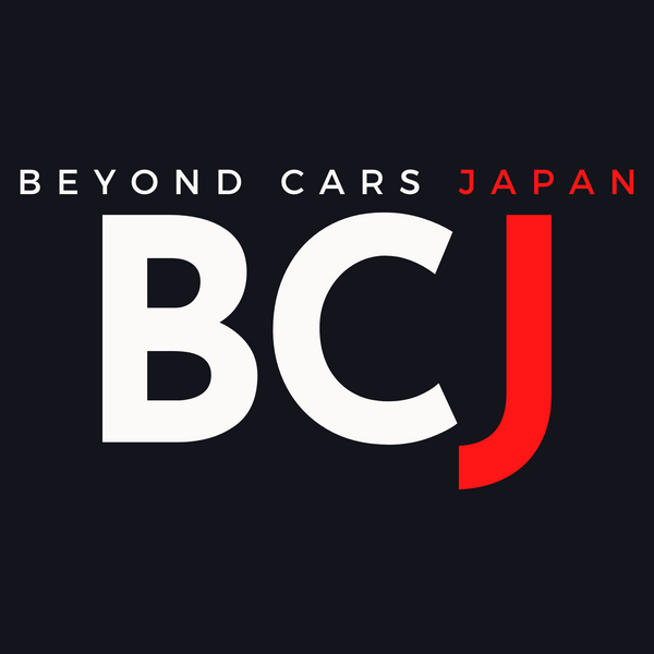 Beyond Cars Japan