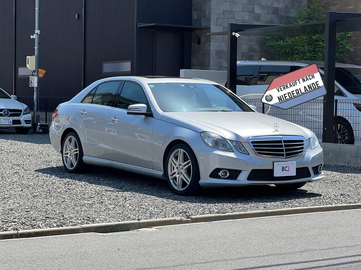 Mercedes Benz E350 AMG | W212 | 7G-Tronic | 123.199 km | 272 PS | Avantgarde