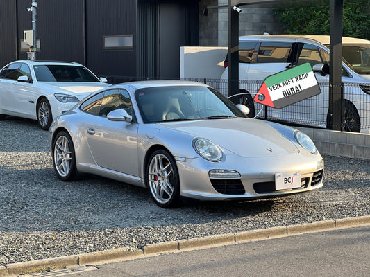 Porsche 911 Carrera S (997.2) | 3.8 L | 66.213 km | 385 PS | PDK