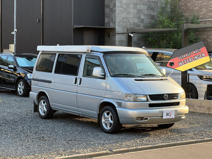 VW California Event T4 | TDI | 190.844 km | 102 PS | Camper | AUTOMATIK!