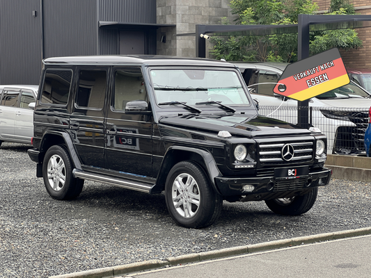 Mercedes Benz G350 lang | X463 | 69.722 km | 211 PS | Diesel | SUV