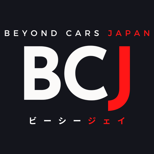 Beyond Cars Japan