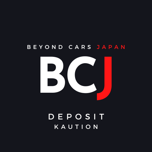 BCJ deposit