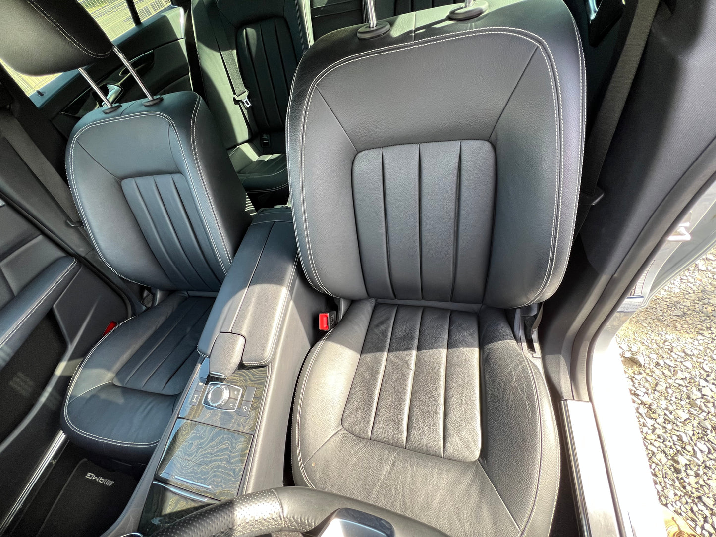 Mercedes Benz CLS400 AMG | C218 | 75.301 km | 333 PS | Apple CarPlay