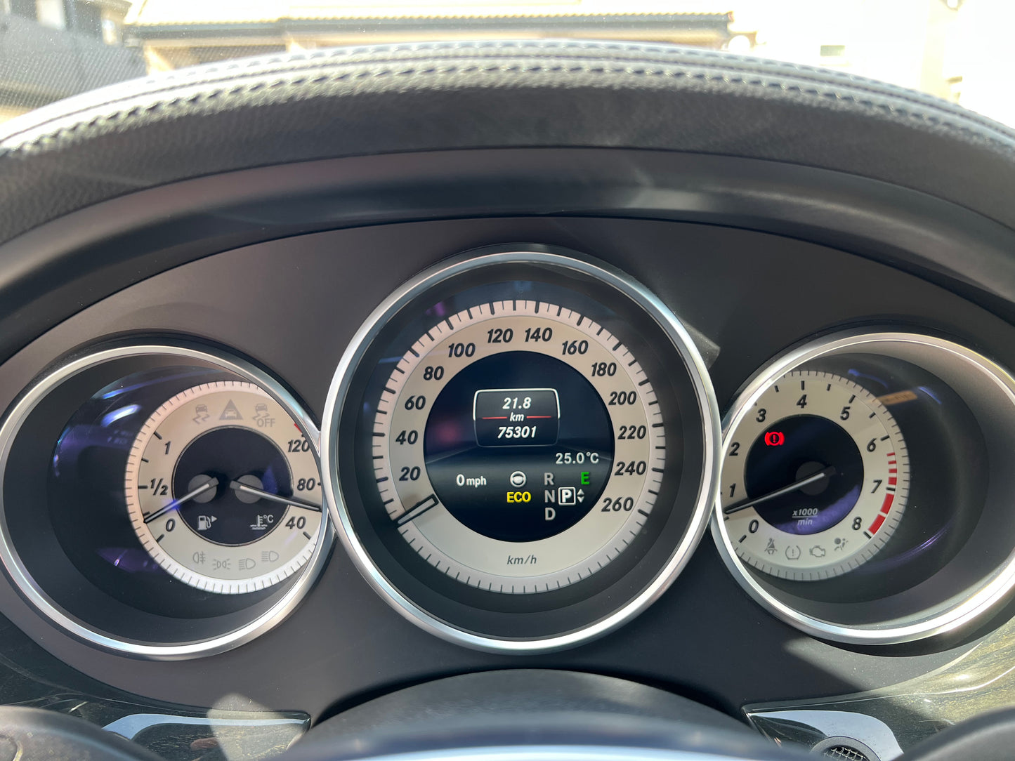 Mercedes Benz CLS400 AMG | C218 | 75.301 km | 333 PS | Apple CarPlay