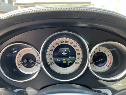 Mercedes Benz CLS400 AMG | C218 | 75.301 km | 333 PS | Apple CarPlay
