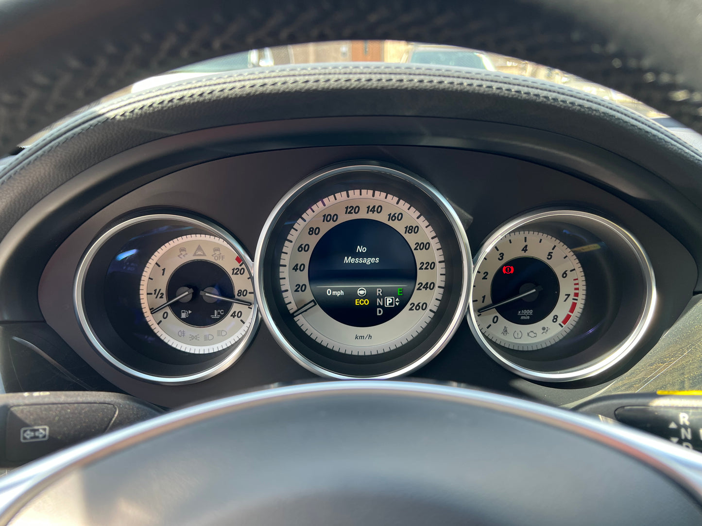 Mercedes Benz CLS400 AMG | C218 | 75.301 km | 333 PS | Apple CarPlay
