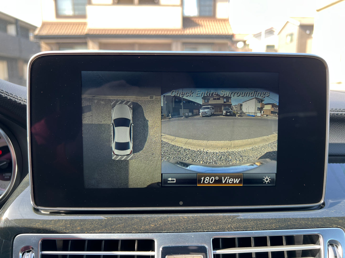 Mercedes Benz CLS400 AMG | C218 | 75.301 km | 333 PS | Apple CarPlay