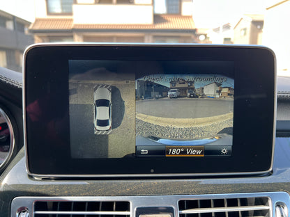 Mercedes Benz CLS400 AMG | C218 | 75.301 km | 333 PS | Apple CarPlay