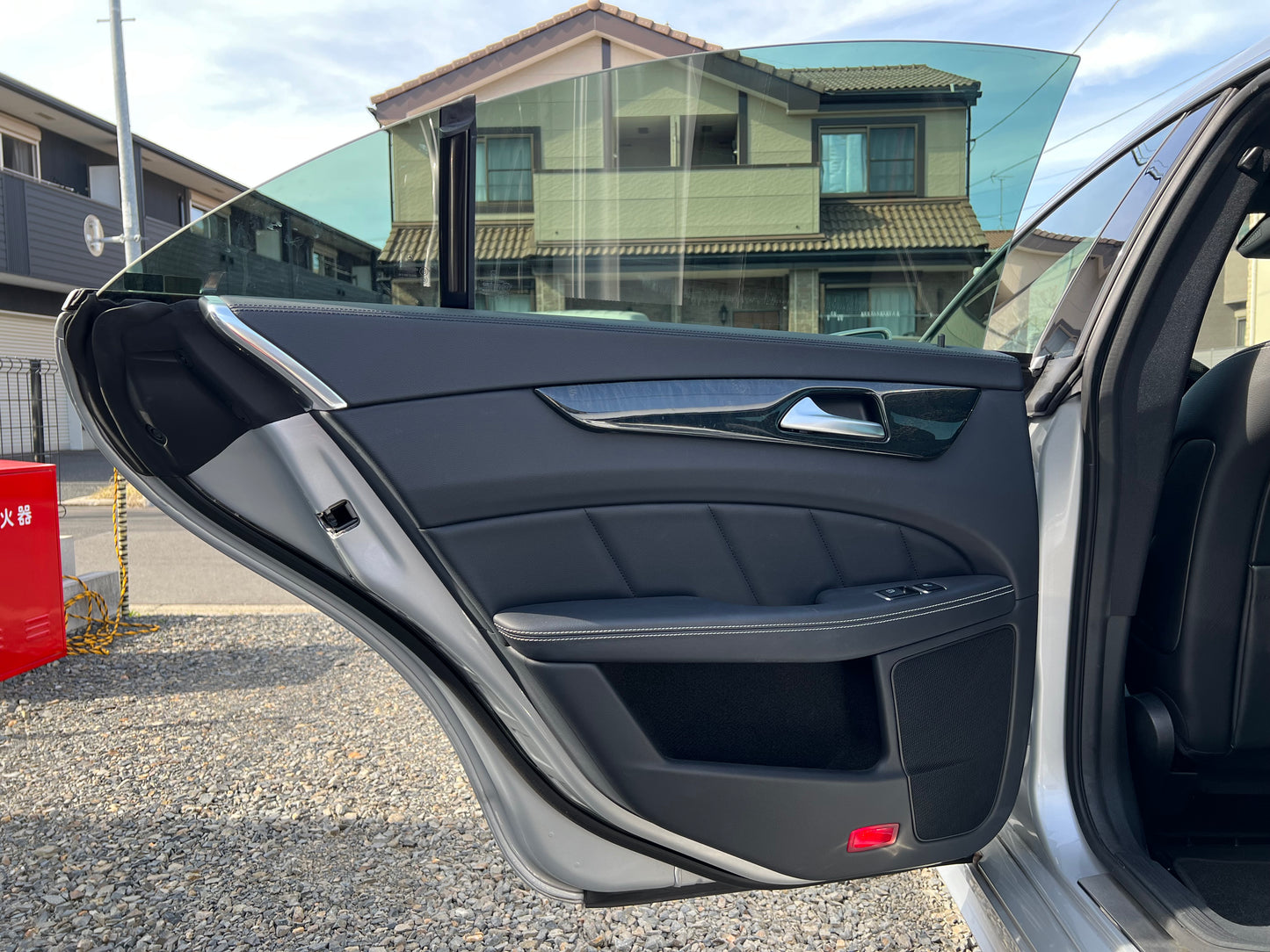 Mercedes Benz CLS400 AMG | C218 | 75.301 km | 333 PS | Apple CarPlay