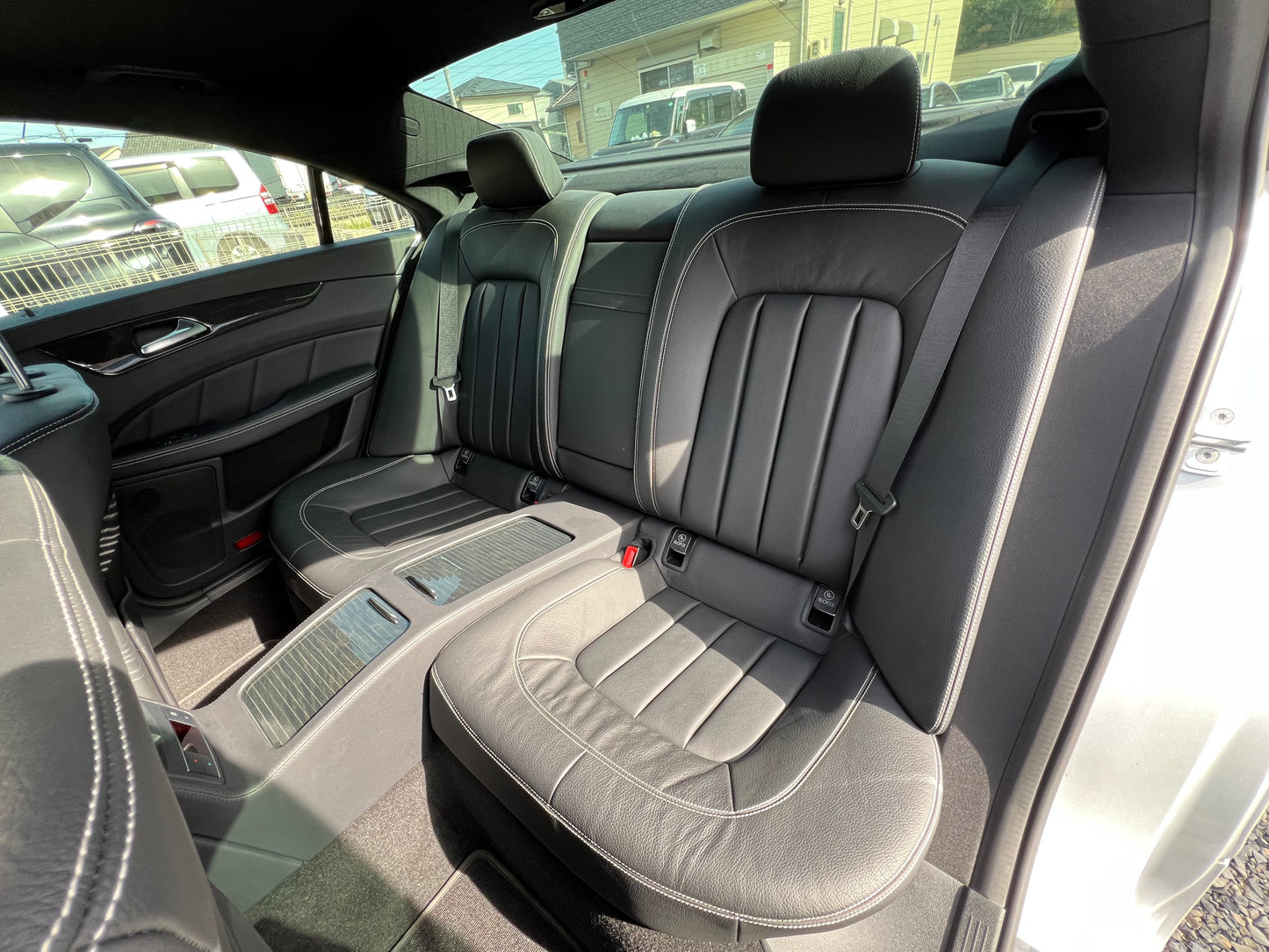 Mercedes Benz CLS400 AMG | C218 | 75.301 km | 333 PS | Apple CarPlay