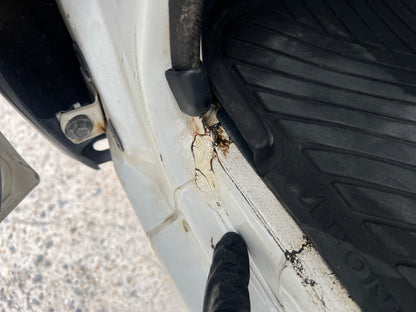 Honda Acty Attack | M-HA2 | 90.574 km | 34 PS | Ladefläche
