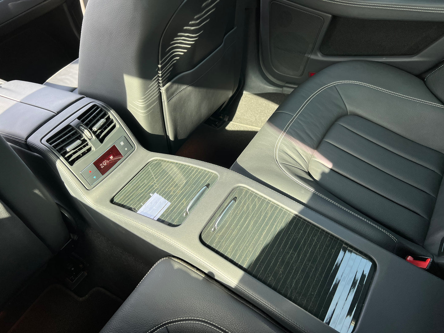 Mercedes Benz CLS400 AMG | C218 | 75.301 km | 333 PS | Apple CarPlay