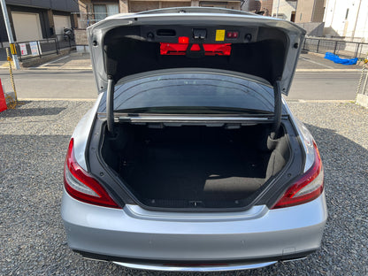 Mercedes Benz CLS400 AMG | C218 | 75.301 km | 333 PS | Apple CarPlay