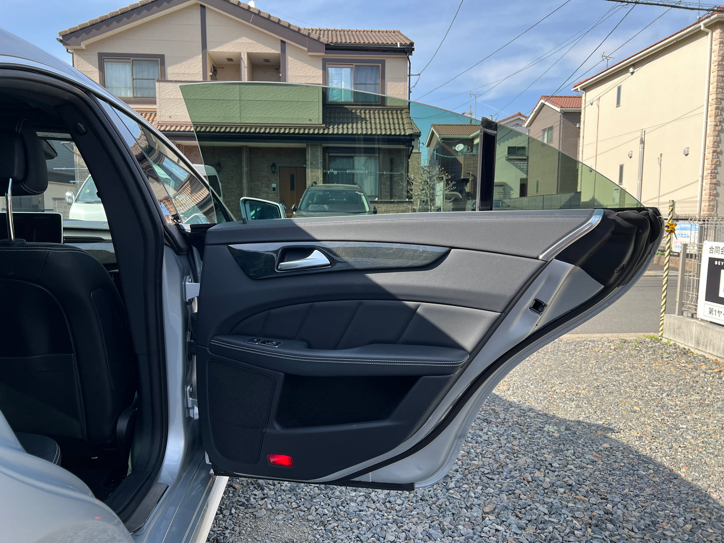 Mercedes Benz CLS400 AMG | C218 | 75.301 km | 333 PS | Apple CarPlay