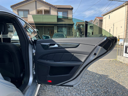 Mercedes Benz CLS400 AMG | C218 | 75.301 km | 333 PS | Apple CarPlay