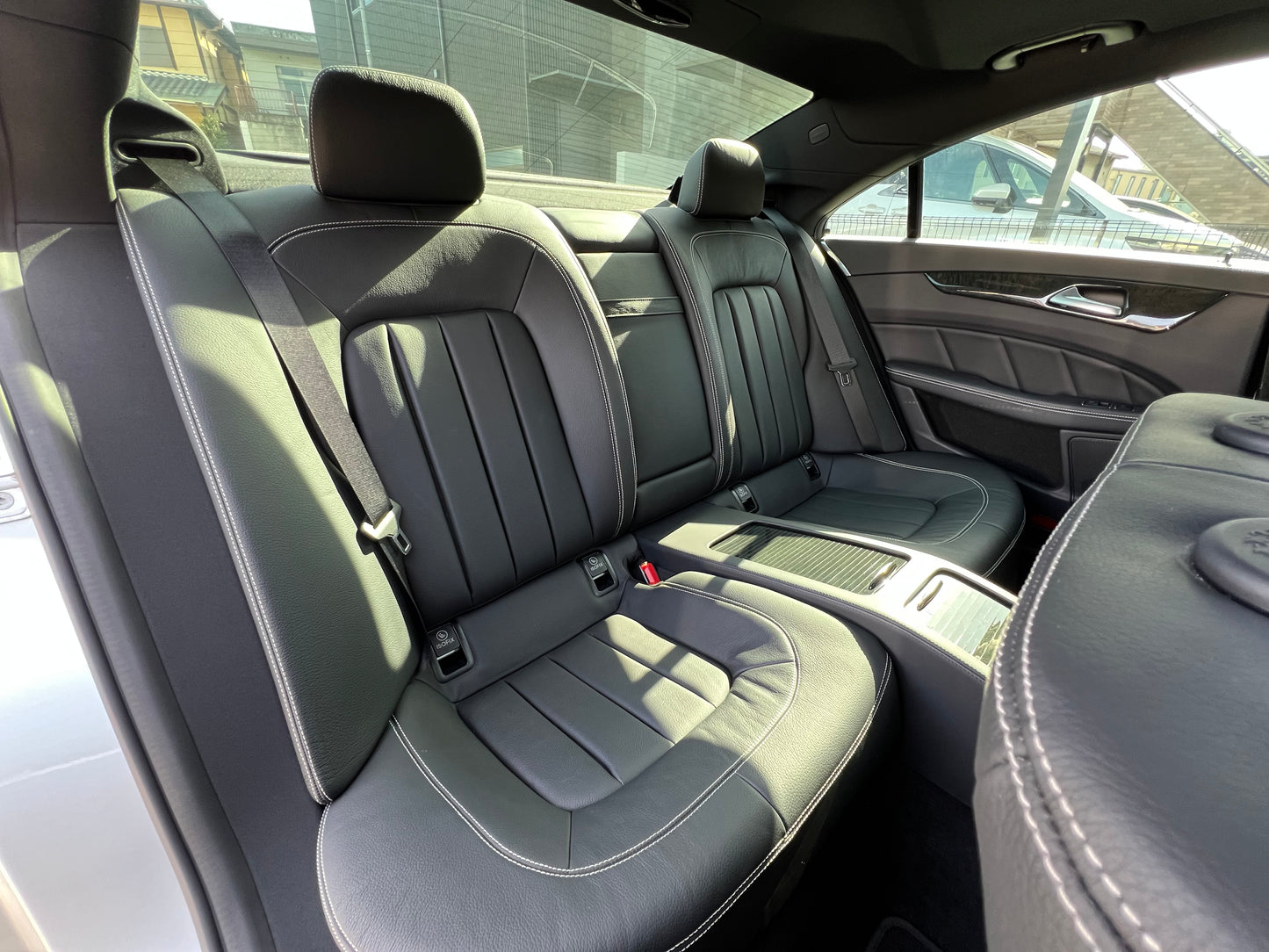 Mercedes Benz CLS400 AMG | C218 | 75.301 km | 333 PS | Apple CarPlay