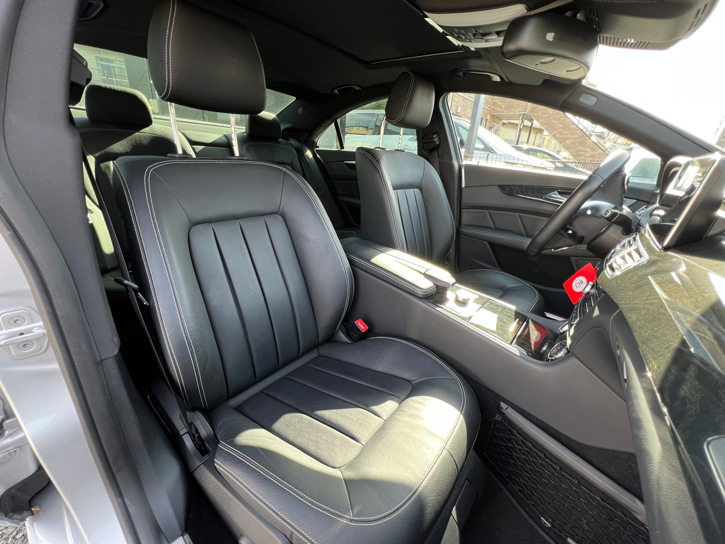 Mercedes Benz CLS400 AMG | C218 | 75.301 km | 333 PS | Apple CarPlay