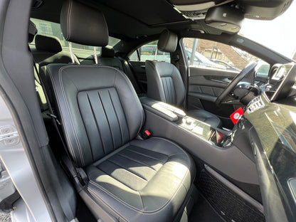 Mercedes Benz CLS400 AMG | C218 | 75.301 km | 333 PS | Apple CarPlay