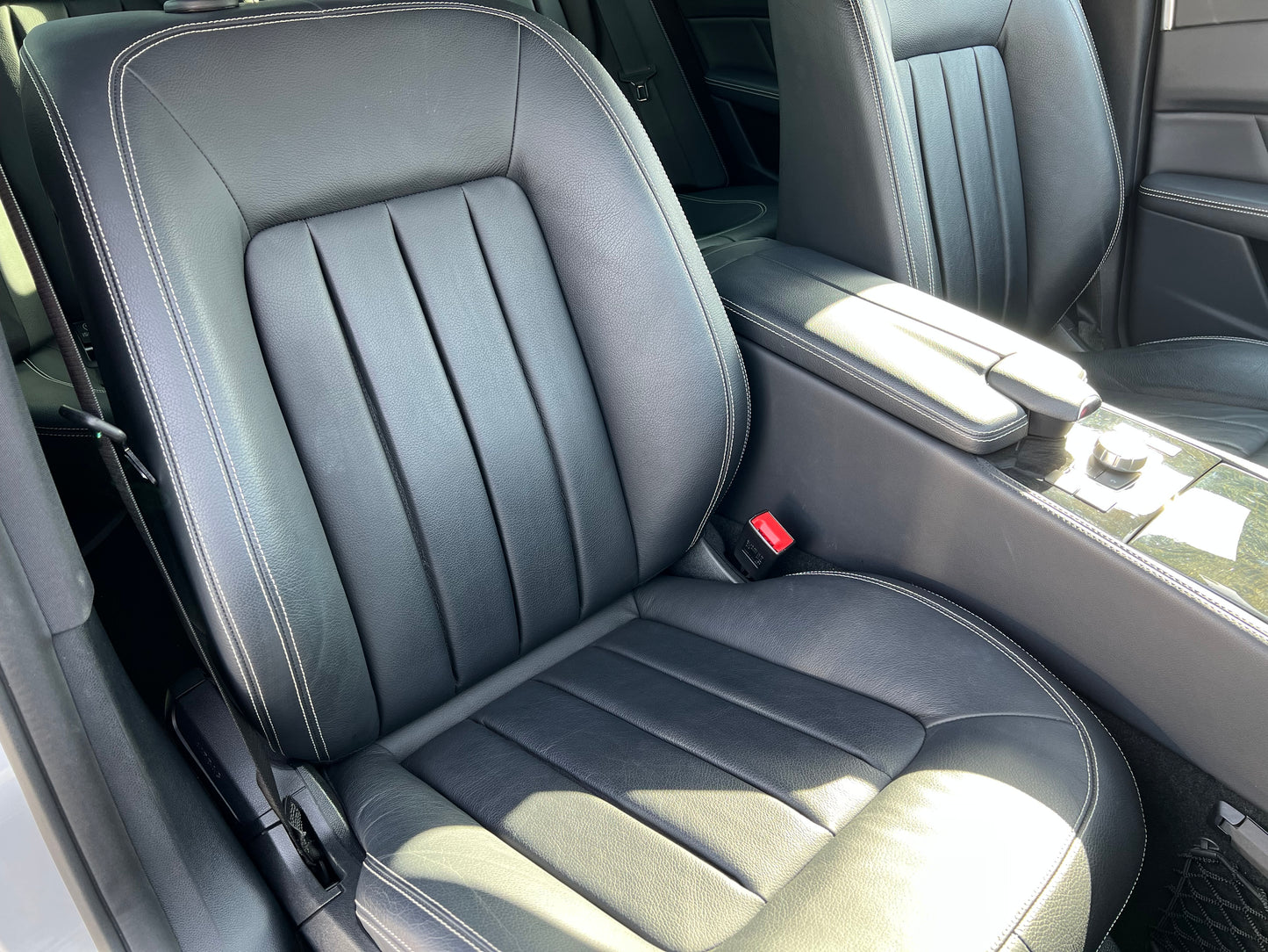Mercedes Benz CLS400 AMG | C218 | 75.301 km | 333 PS | Apple CarPlay
