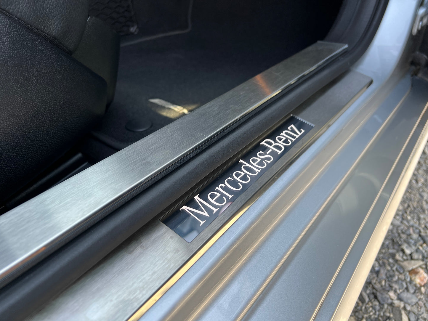 Mercedes Benz CLS400 AMG | C218 | 75.301 km | 333 PS | Apple CarPlay