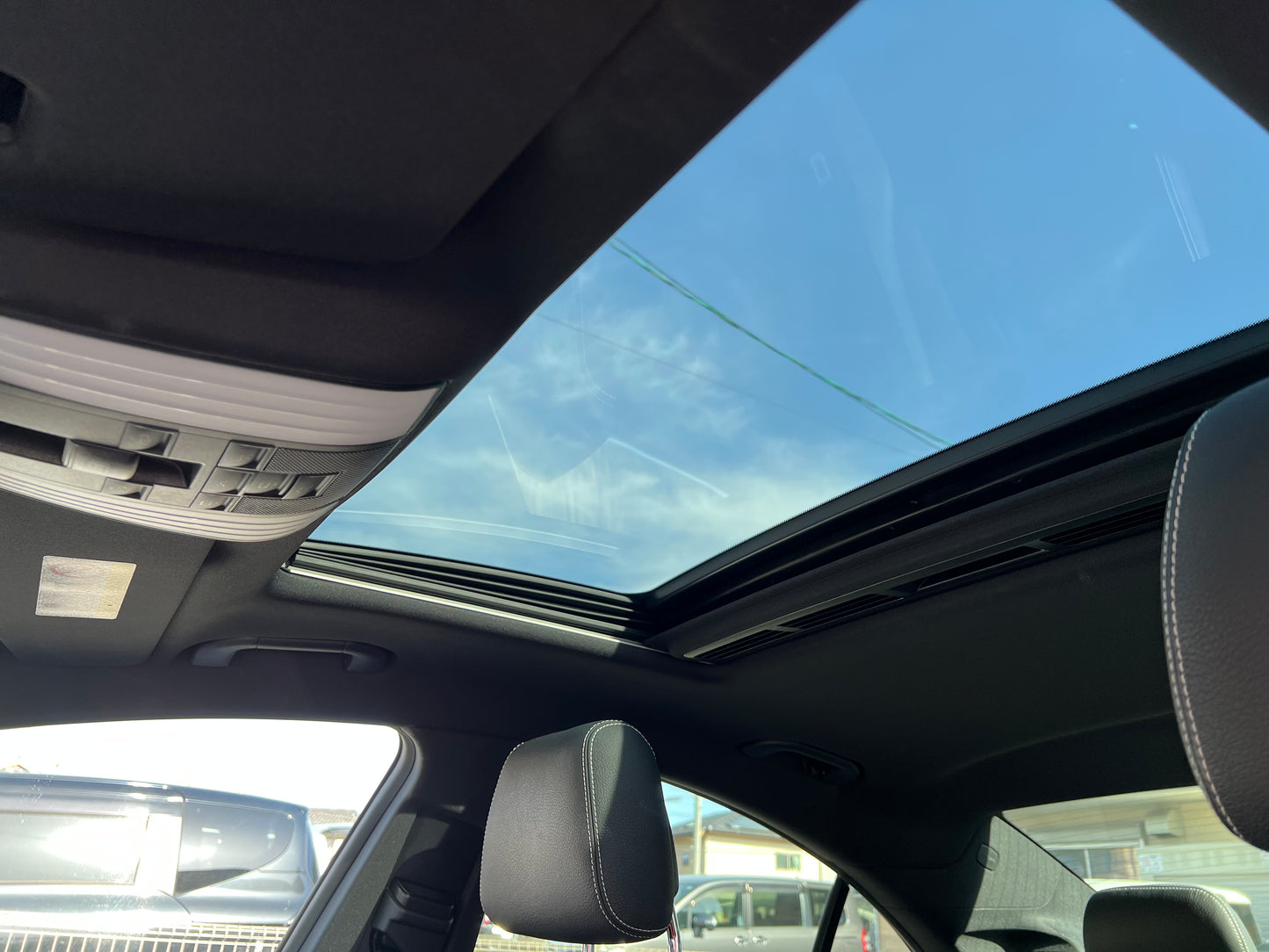 Mercedes Benz CLS400 AMG | C218 | 75.301 km | 333 PS | Apple CarPlay