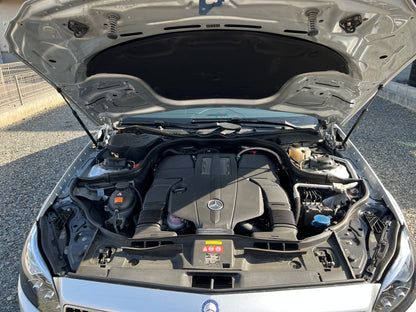 Mercedes Benz CLS400 AMG | C218 | 75.301 km | 333 PS | Apple CarPlay