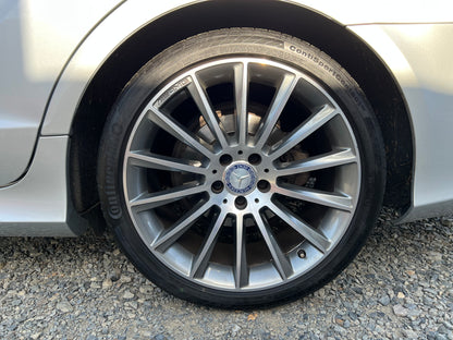 Mercedes Benz CLS400 AMG | C218 | 75.301 km | 333 PS | Apple CarPlay