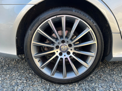 Mercedes Benz CLS400 AMG | C218 | 75.301 km | 333 PS | Apple CarPlay