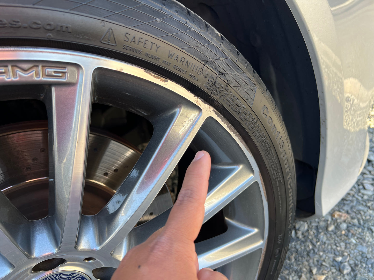 Mercedes Benz CLS400 AMG | C218 | 75.301 km | 333 PS | Apple CarPlay