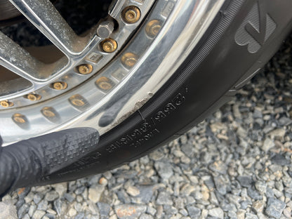 Nissan Skyline R34 (GTT) 25GT Turbo | R34 | 77.838 km | 280 PS | Schalter!