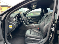 Mercedes Benz C43 AMG | Sport | W205 | 62.968 km | 367 PS | 4-Matic