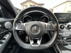 Mercedes Benz C43 AMG | Sport | W205 | 62.968 km | 367 PS | 4-Matic