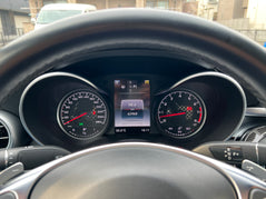 Mercedes Benz C43 AMG | Sport | W205 | 62.968 km | 367 PS | 4-Matic