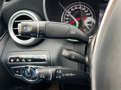 Mercedes Benz C43 AMG | Sport | W205 | 62.968 km | 367 PS | 4-Matic