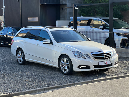 Mercedes Benz E350 CGI | S212 | 85.003 km | 292 PS | Nachtsicht | Kombi