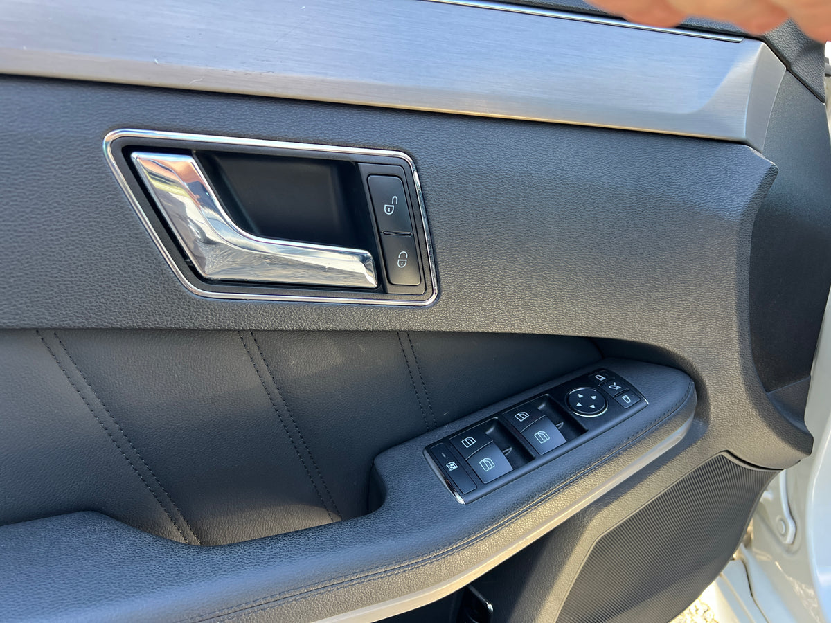 Mercedes Benz E350 CGI | S212 | 85.003 km | 292 PS | Nachtsicht | Kombi