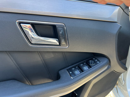 Mercedes Benz E350 CGI | S212 | 85.003 km | 292 PS | Nachtsicht | Kombi