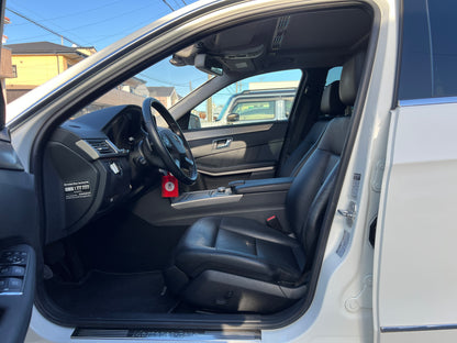 Mercedes Benz E350 CGI | S212 | 85.003 km | 292 PS | Nachtsicht | Kombi