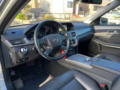 Mercedes Benz E350 CGI | S212 | 85.003 km | 292 PS | Nachtsicht | Kombi