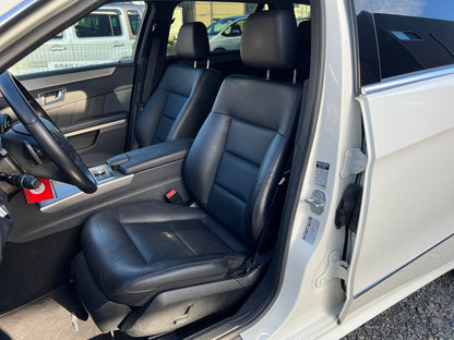 Mercedes Benz E350 CGI | S212 | 85.003 km | 292 PS | Nachtsicht | Kombi