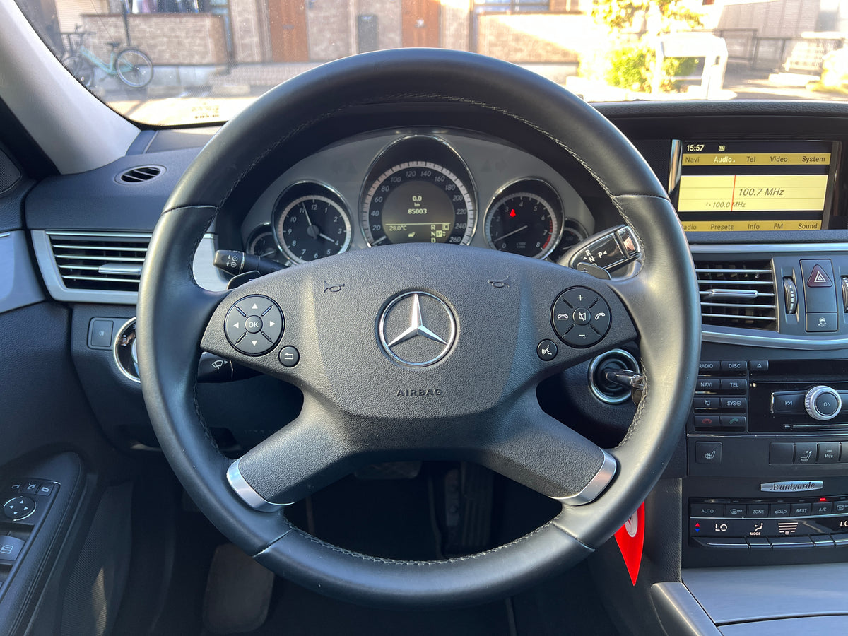 Mercedes Benz E350 CGI | S212 | 85.003 km | 292 PS | Nachtsicht | Kombi
