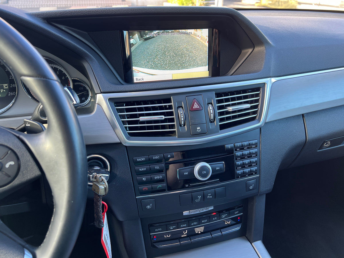 Mercedes Benz E350 CGI | S212 | 85.003 km | 292 PS | Nachtsicht | Kombi