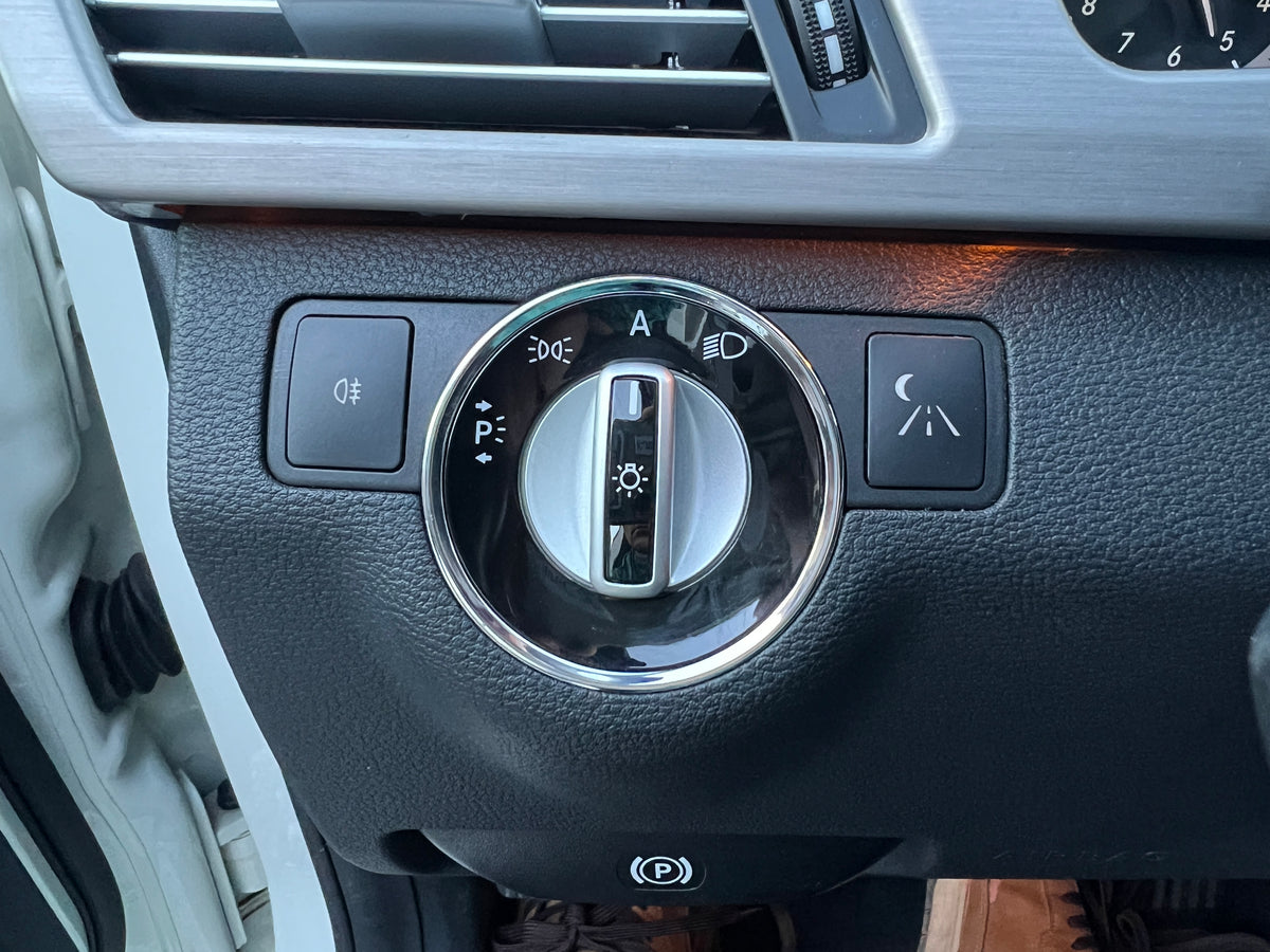 Mercedes Benz E350 CGI | S212 | 85.003 km | 292 PS | Nachtsicht | Kombi