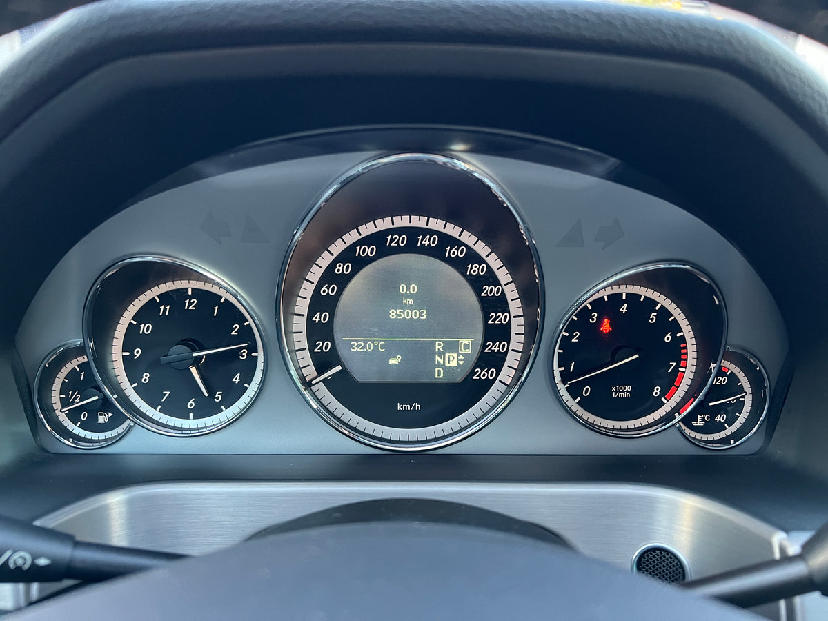 Mercedes Benz E350 CGI | S212 | 85.003 km | 292 PS | Nachtsicht | Kombi