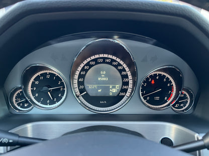 Mercedes Benz E350 CGI | S212 | 85.003 km | 292 PS | Nachtsicht | Kombi