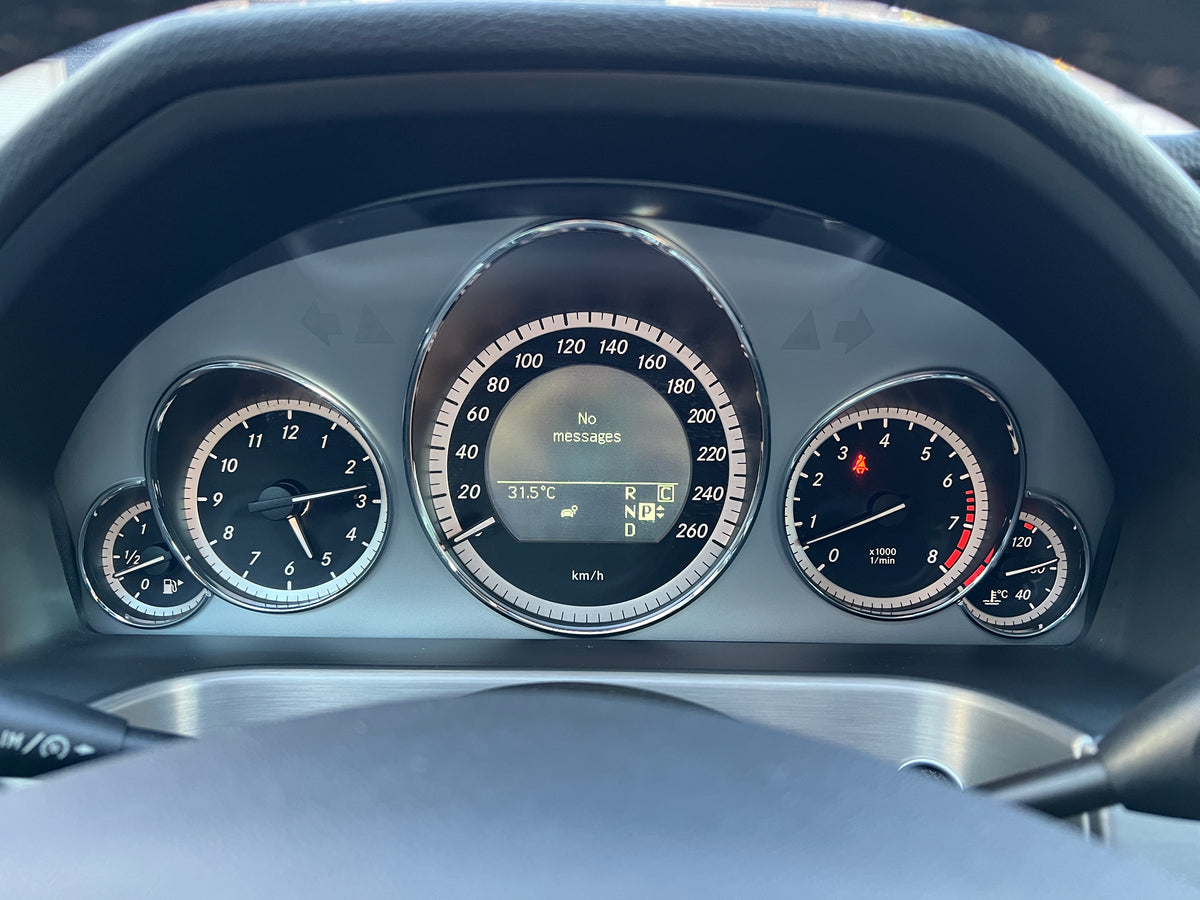Mercedes Benz E350 CGI | S212 | 85.003 km | 292 PS | Nachtsicht | Kombi