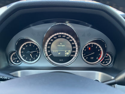 Mercedes Benz E350 CGI | S212 | 85.003 km | 292 PS | Nachtsicht | Kombi